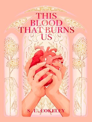This Blood that Burns Us - ebook